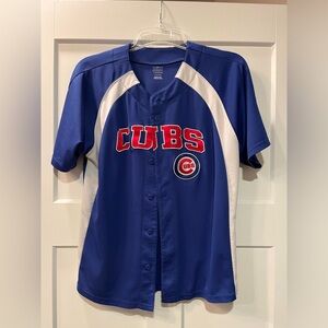 Chicago Cubs Youth Jersey 14/16